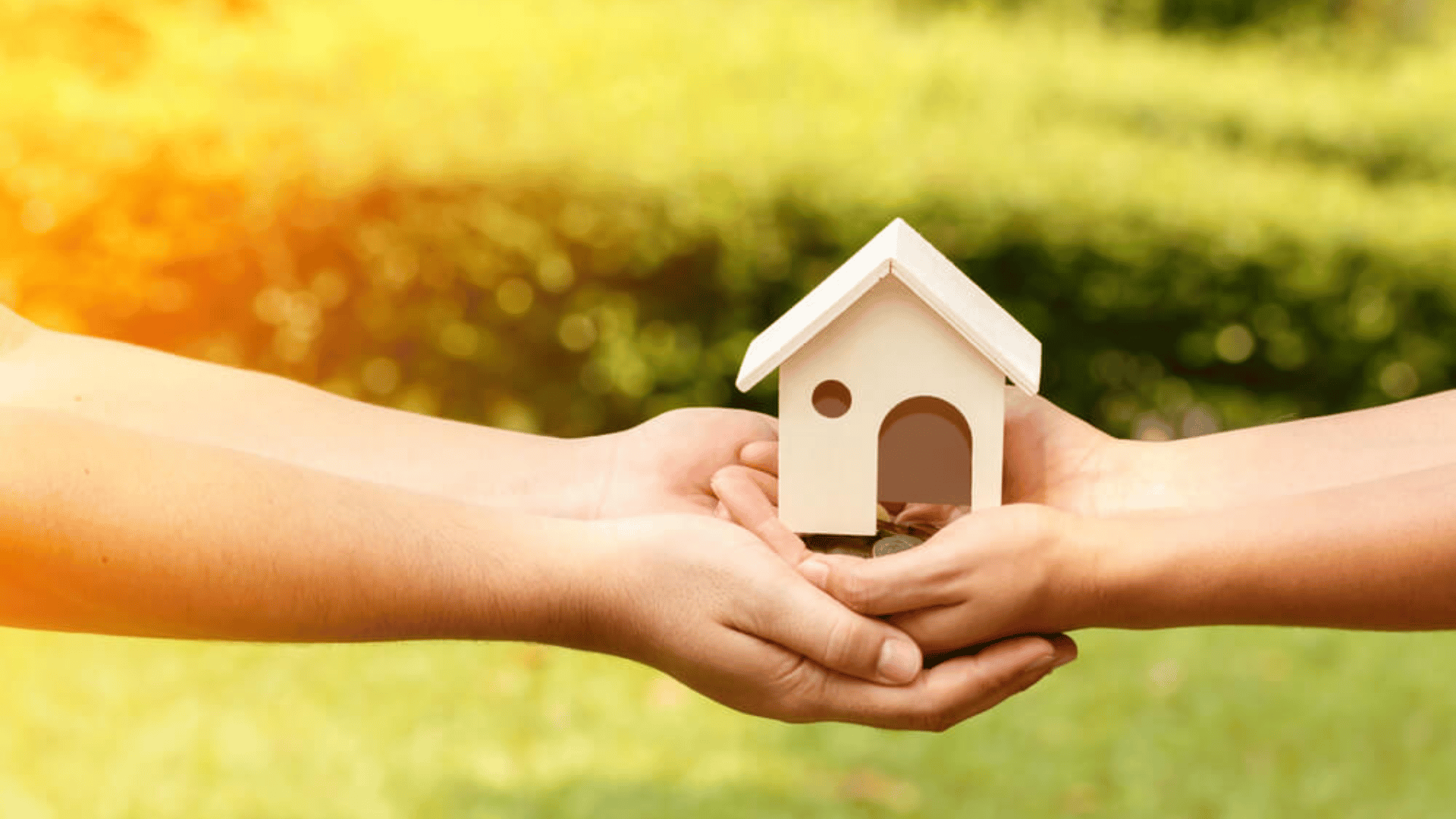 Land Donation Support